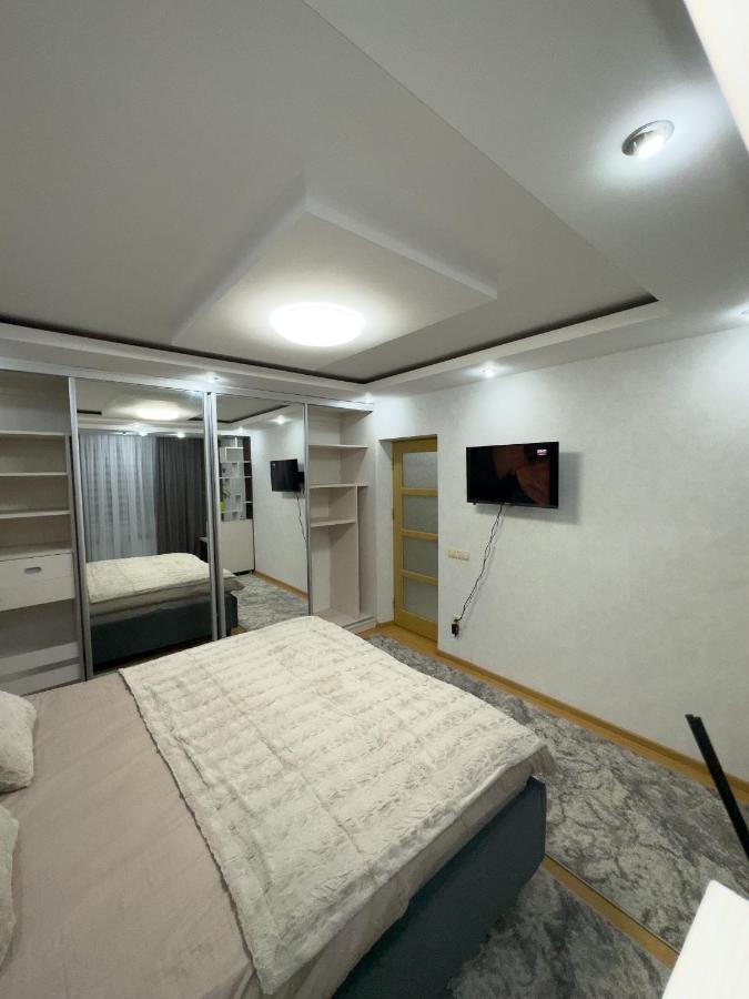 Grandstay Apartments Chisinau Exterior photo