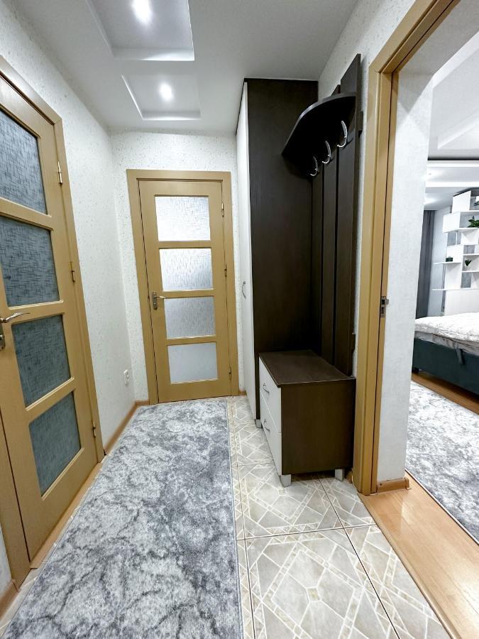 Grandstay Apartments Chisinau Exterior photo